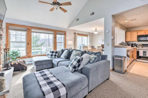 Comfortable Tannersville Gem Close to Slopes!, Tannersville